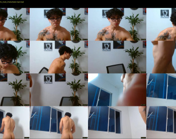 fit_prince_ — 3 minute Chaturbate male cam show recording, 720p, Jun 12, 2024