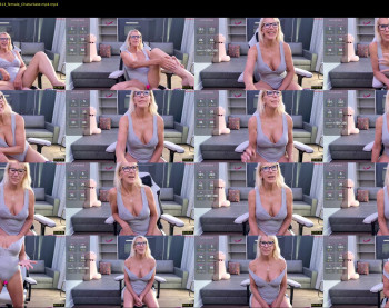 fitcougarcb — 11 minute Chaturbate female cam show recording, 720p, Jun 12, 2024