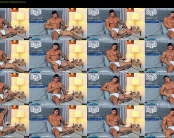 garret_alvin_ — 4 minute Chaturbate male cam show recording, 720p, Jun 13, 2024