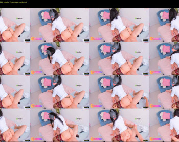 h0ney__p0t — 3 minute Chaturbate couple cam show recording, 720p, Jun 12, 2024