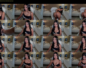 hailey_florez — 32 minute Chaturbate female cam show recording, 720p, Jun 13, 2024