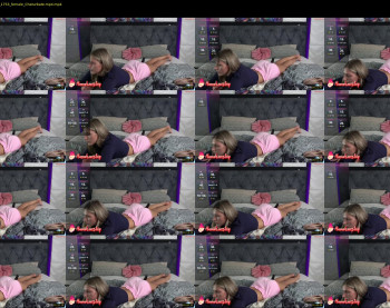 hannah_nvrst — 3 minute Chaturbate couple cam show recording, 720p, Jun 12, 2024