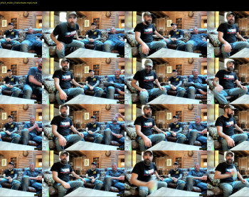 hardworkertn — 3 minute Chaturbate male cam show recording, 720p, Jun 13, 2024