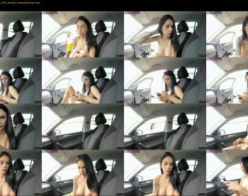 hotfallingdevil — 13 minute Chaturbate female cam show recording, 720p, Jun 12, 2024