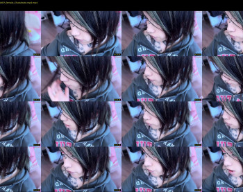 i_died_again — 3 minute Chaturbate female cam show recording, 720p, Jun 12, 2024