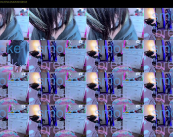 i_died_again — 3 minute Chaturbate female cam show recording, 720p, Jun 12, 2024