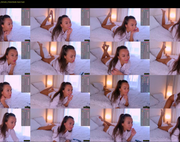 im_milla — 111 minute Chaturbate female cam show recording, 720p, Jun 12, 2024