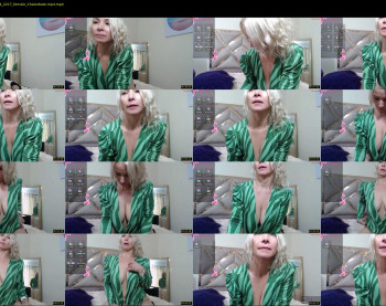 ingridbergman — 6 minute Chaturbate female cam show recording, 720p, Jun 12, 2024