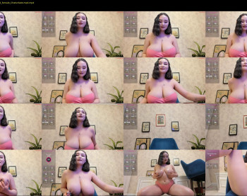 iolantthe — 120 minute Chaturbate female cam show recording, 720p, Jun 12, 2024