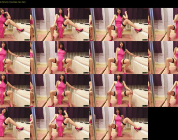 islanublar — 3 minute Chaturbate female cam show recording, 720p, Jun 12, 2024