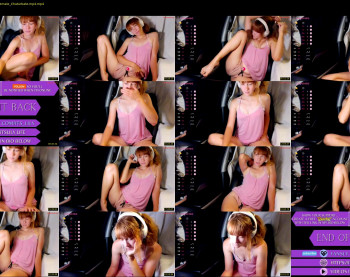 its_lily — 30 minute Chaturbate female cam show recording, 480p, Jun 12, 2024