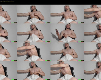 ivanhot279 — 11 minute Chaturbate male cam show recording, 720p, Jun 13, 2024