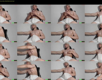 ivanhot279 — 25 minute Chaturbate male cam show recording, 720p, Jun 13, 2024