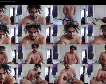 jackecuador — 122 minute Chaturbate male cam show recording, 720p, Jun 12, 2024