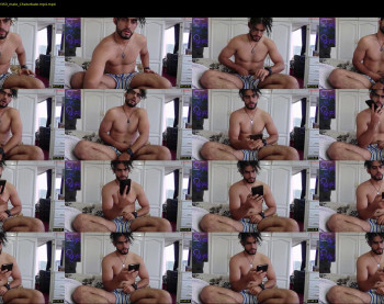 jackecuador — 3 minute Chaturbate male cam show recording, 720p, Jun 12, 2024