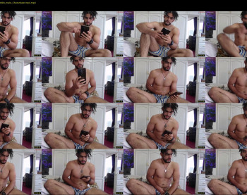 jackecuador — 6 minute Chaturbate male cam show recording, 720p, Jun 13, 2024