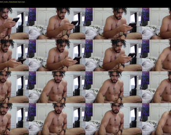 jackecuador — 3 minute Chaturbate male cam show recording, 720p, Jun 13, 2024