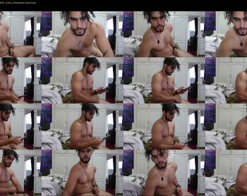jackecuador — 7 minute Chaturbate male cam show recording, 720p, Jun 13, 2024