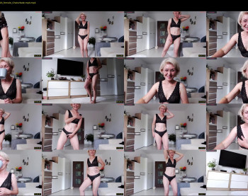 jasmin18v — 28 minute Chaturbate female cam show recording, 720p, Jun 12, 2024