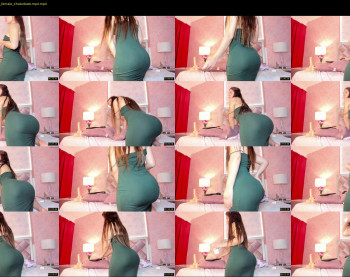 jenna1_ — 10 minute Chaturbate female cam show recording, 720p, Jun 12, 2024