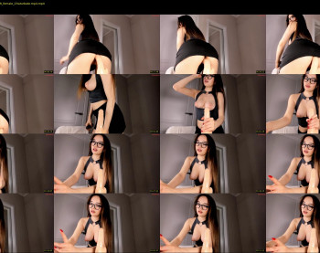 jenny__lii — 3 minute Chaturbate female cam show recording, 720p, Jun 12, 2024