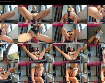 jennywildd — 54 minute Chaturbate female cam show recording, 720p, Jun 12, 2024