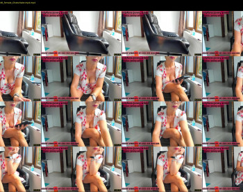 jennywildd — 14 minute Chaturbate female cam show recording, 720p, Jun 12, 2024