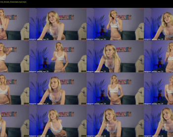 jessica_rays — 11 minute Chaturbate couple cam show recording, 720p, Jun 13, 2024