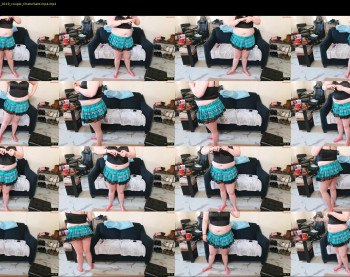 jjjust4fun1985 — 3 minute Chaturbate couple cam show recording, 720p, Jun 13, 2024