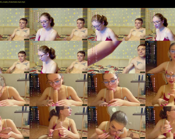 k1tty_cute — 3 minute Chaturbate female cam show recording, 720p, Jun 12, 2024
