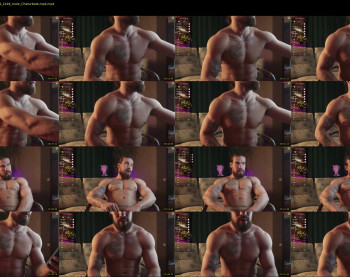 karlos_murphy — 3 minute Chaturbate male cam show recording, 720p, Jun 12, 2024