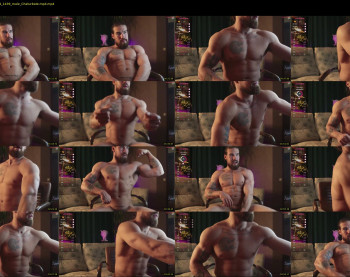 karlos_murphy — 5 minute Chaturbate male cam show recording, 720p, Jun 12, 2024