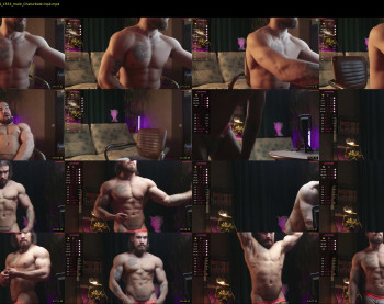 karlos_murphy — 62 minute Chaturbate male cam show recording, 720p, Jun 12, 2024