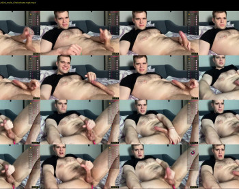 karmapolice_ — 120 minute Chaturbate male cam show recording, 720p, Jun 13, 2024
