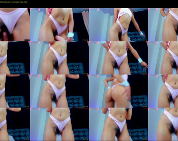 karol_goode — 11 minute Chaturbate female cam show recording, 720p, Jun 12, 2024