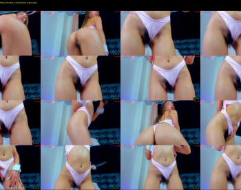 karol_goode — 3 minute Chaturbate female cam show recording, 720p, Jun 12, 2024