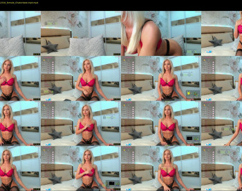 kassablanca_ — 8 minute Chaturbate female cam show recording, 720p, Jun 12, 2024