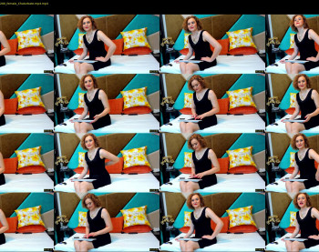 katequeenx — 4 minute Chaturbate female cam show recording, 720p, Jun 12, 2024