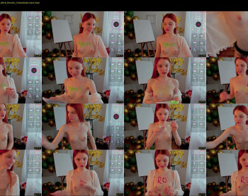 katy_ethereal — 7 minute Chaturbate female cam show recording, 720p, Jun 12, 2024