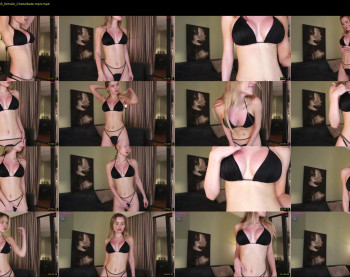 katymolly — 48 minute Chaturbate female cam show recording, 720p, Jun 12, 2024