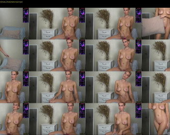 kb3301 — 6 minute Chaturbate couple cam show recording, 720p, Jun 12, 2024