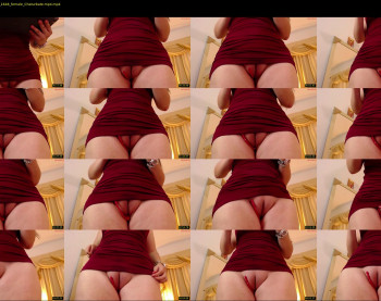 khloe_sweeet — 5 minute Chaturbate female cam show recording, 720p, Jun 12, 2024