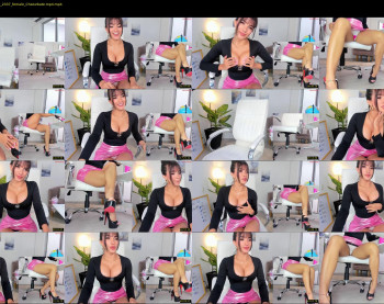 kimberly_hot2 — 49 minute Chaturbate female cam show recording, 720p, Jun 12, 2024