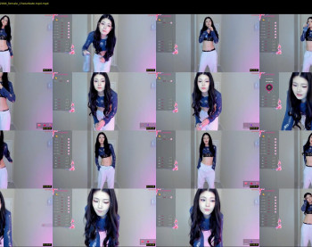 kitayamachu — 3 minute Chaturbate female cam show recording, 720p, Jun 12, 2024