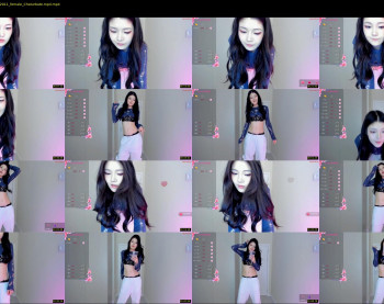 kitayamachu — 3 minute Chaturbate female cam show recording, 720p, Jun 12, 2024