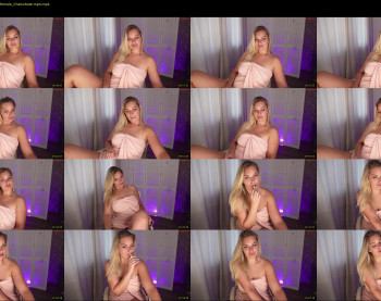 kittiliza — 3 minute Chaturbate female cam show recording, 720p, Jun 12, 2024