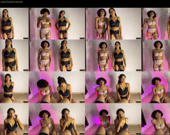kittyand — 40 minute Chaturbate couple cam show recording, 720p, Jun 12, 2024
