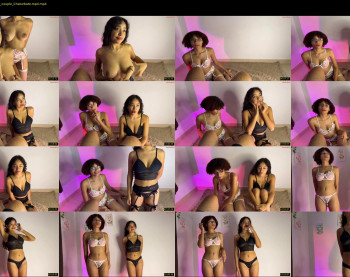 kittyand — 39 minute Chaturbate couple cam show recording, 720p, Jun 12, 2024