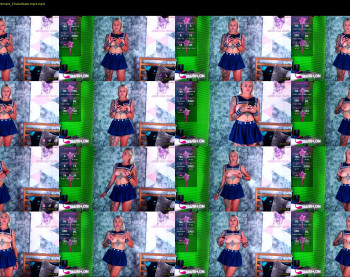 kittygy — 4 minute Chaturbate female cam show recording, 720p, Jun 12, 2024