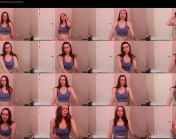 kjfucks — 17 minute Chaturbate couple cam show recording, 720p, Jun 12, 2024